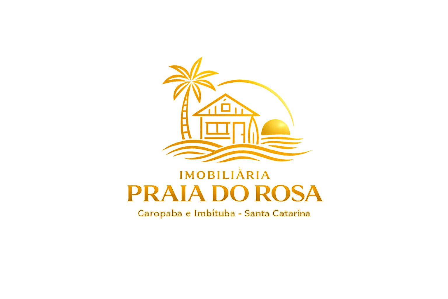 Imobiliaria na Praia do Rosa