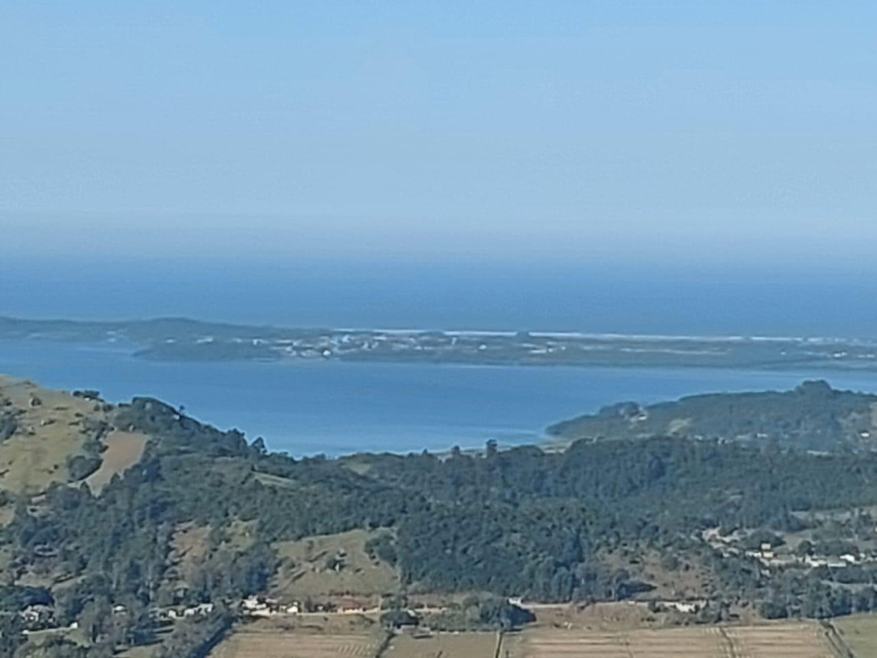 Sitio no Topo da montanha — foto 1