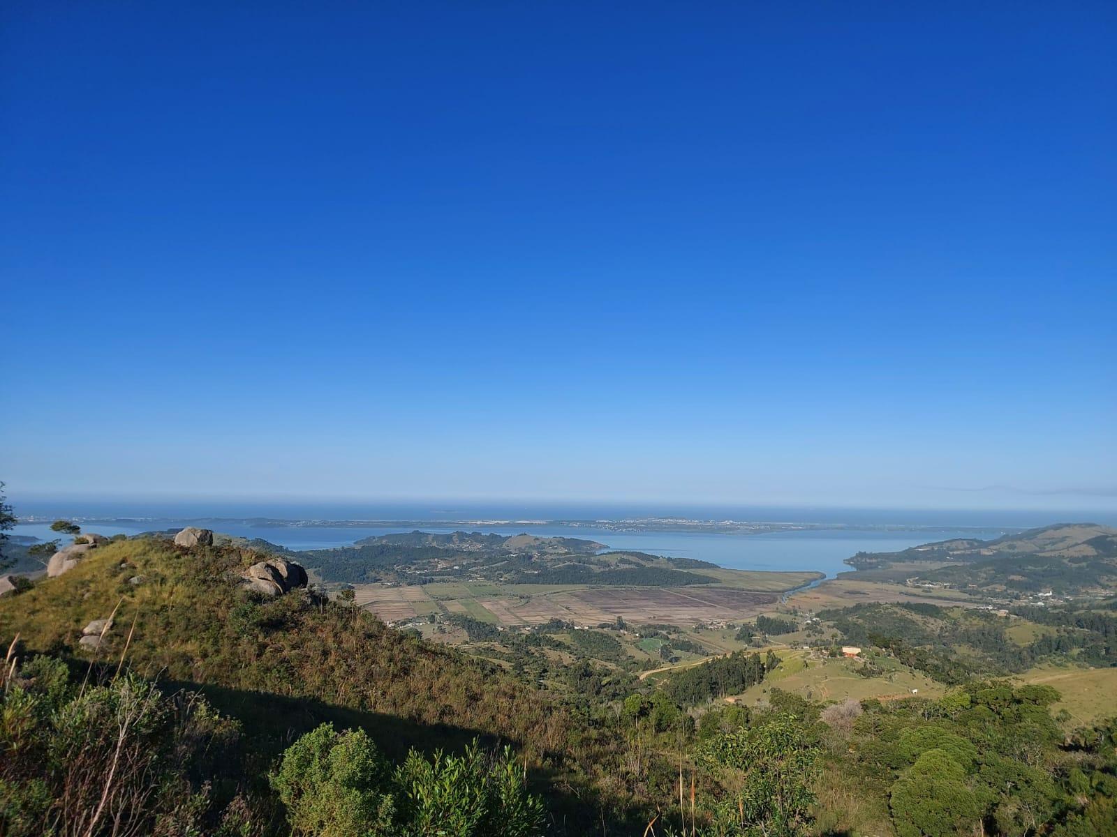 Sitio no Topo da montanha — foto 4
