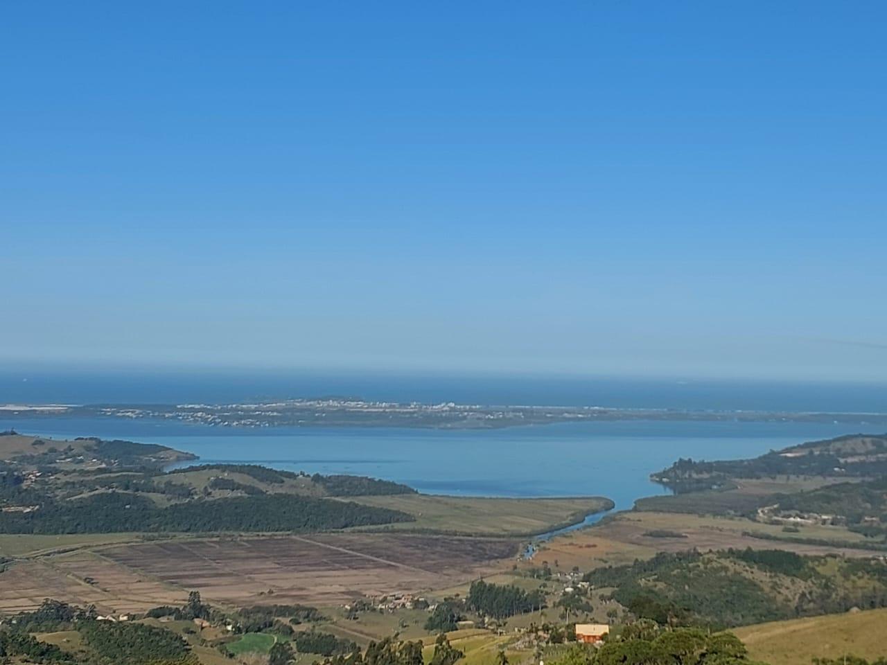 Sitio no Topo da montanha — foto 5