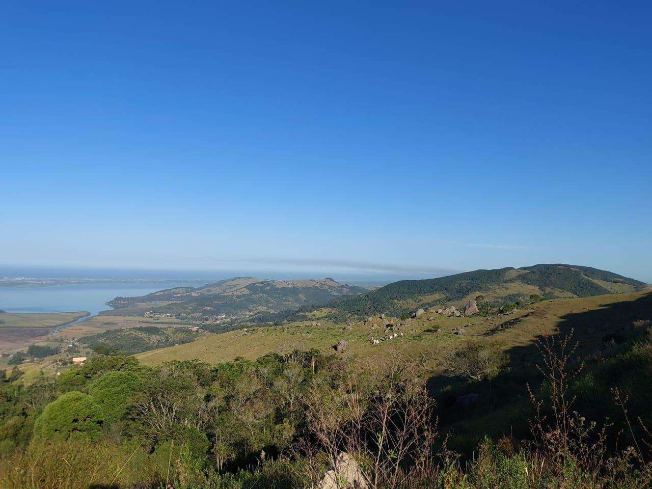 Sitio no Topo da montanha — foto 6