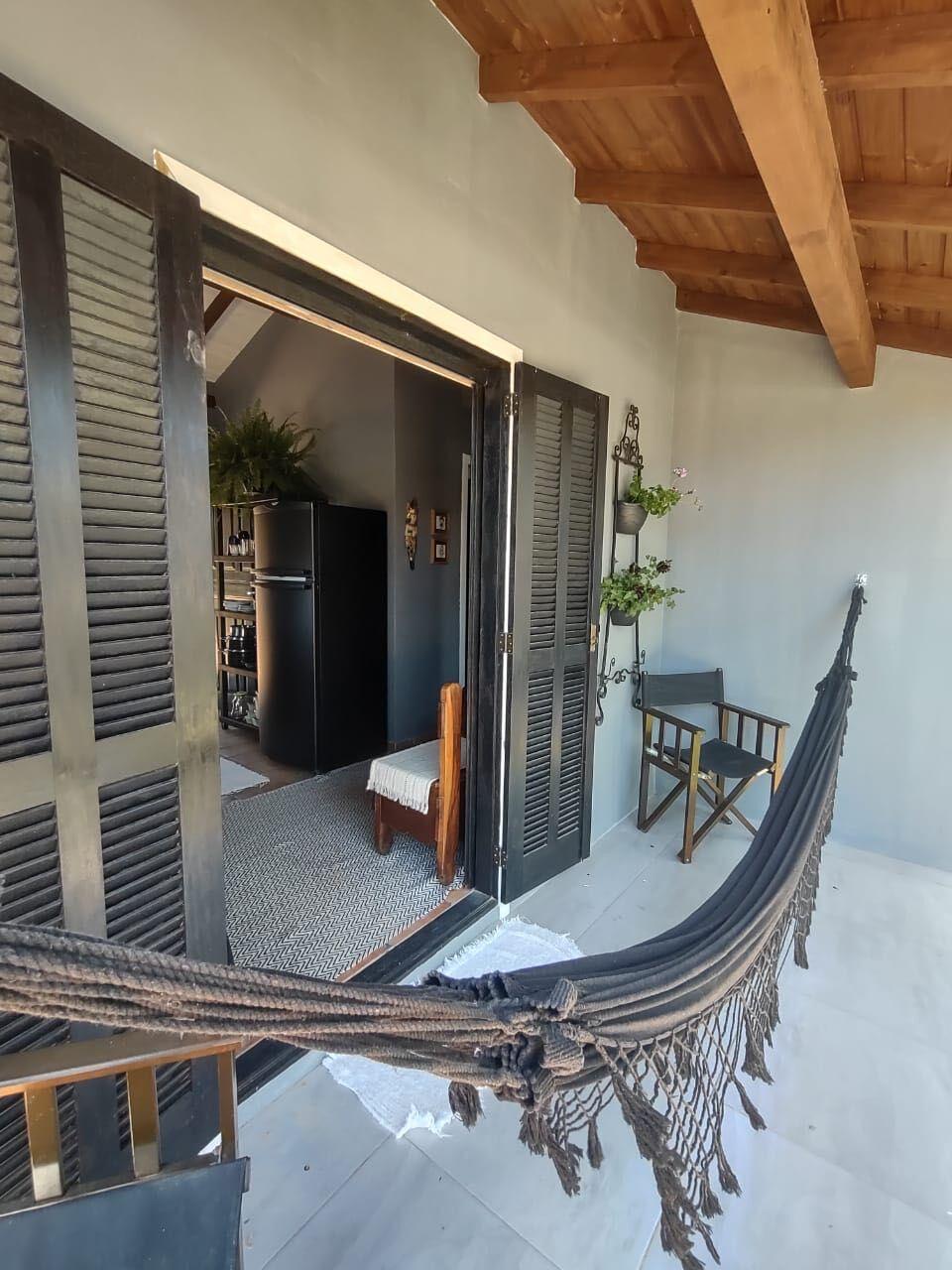 Casa No arroio — foto 4