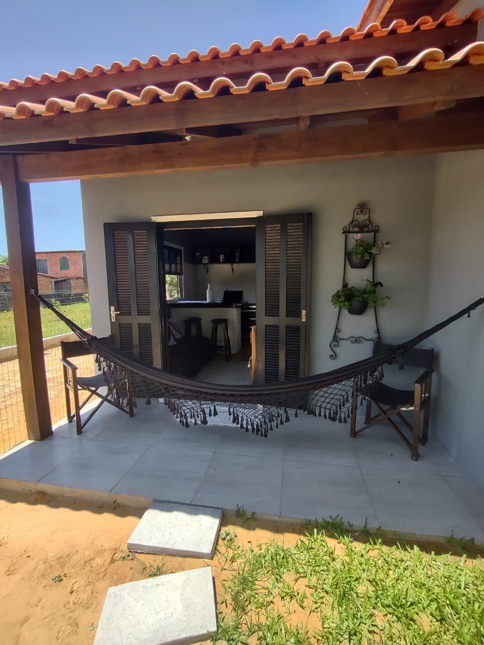 Casa No arroio — foto 6