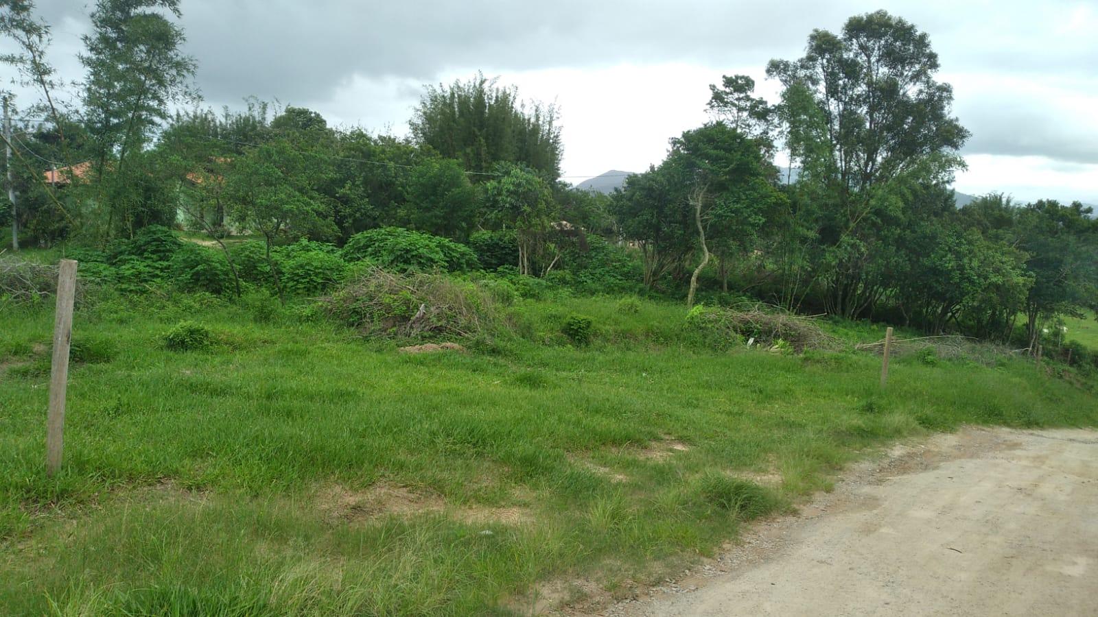 Terreno 450 m com matricula individual — foto 1