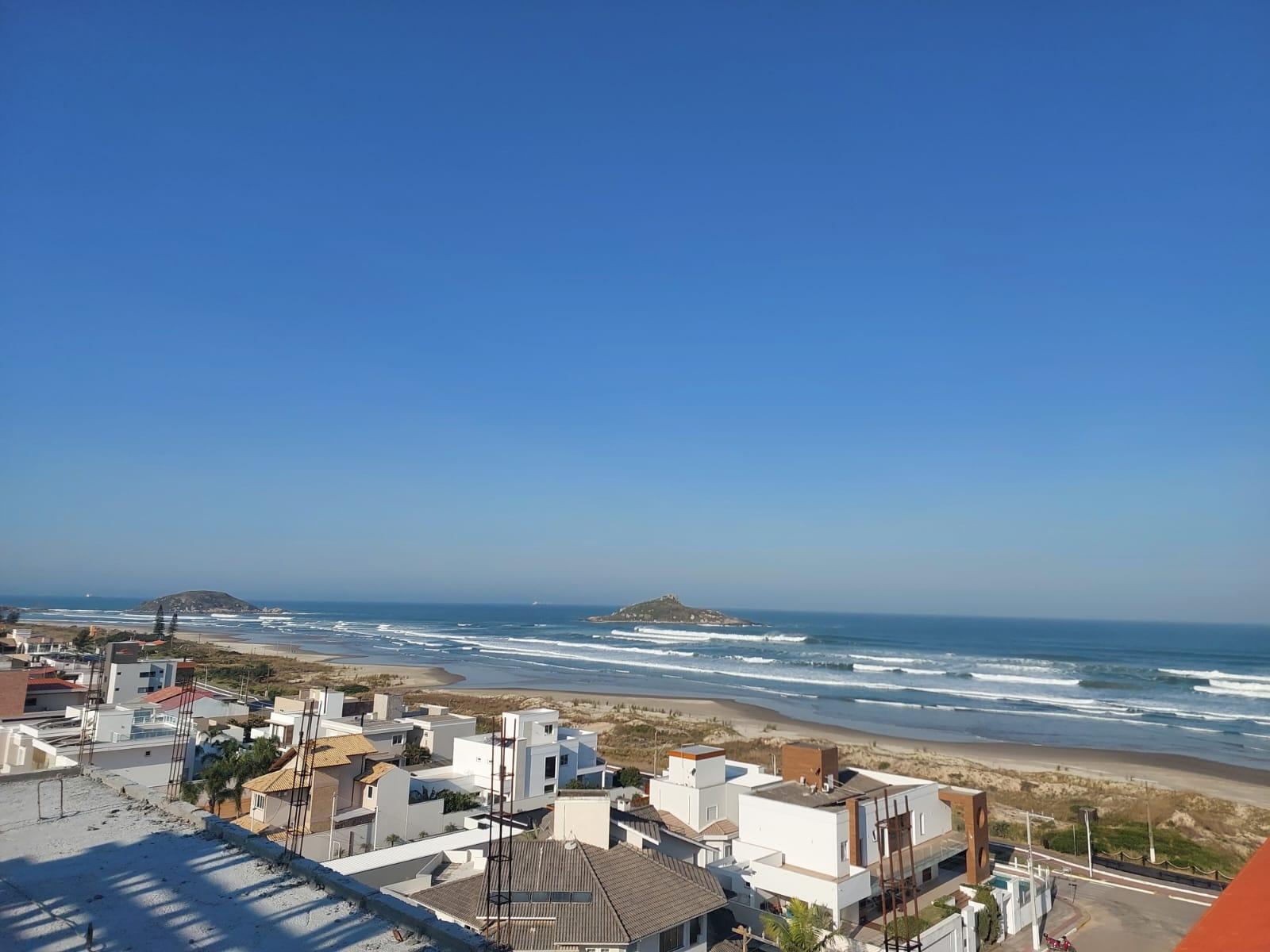 Apartamento de frente p mar — foto 3