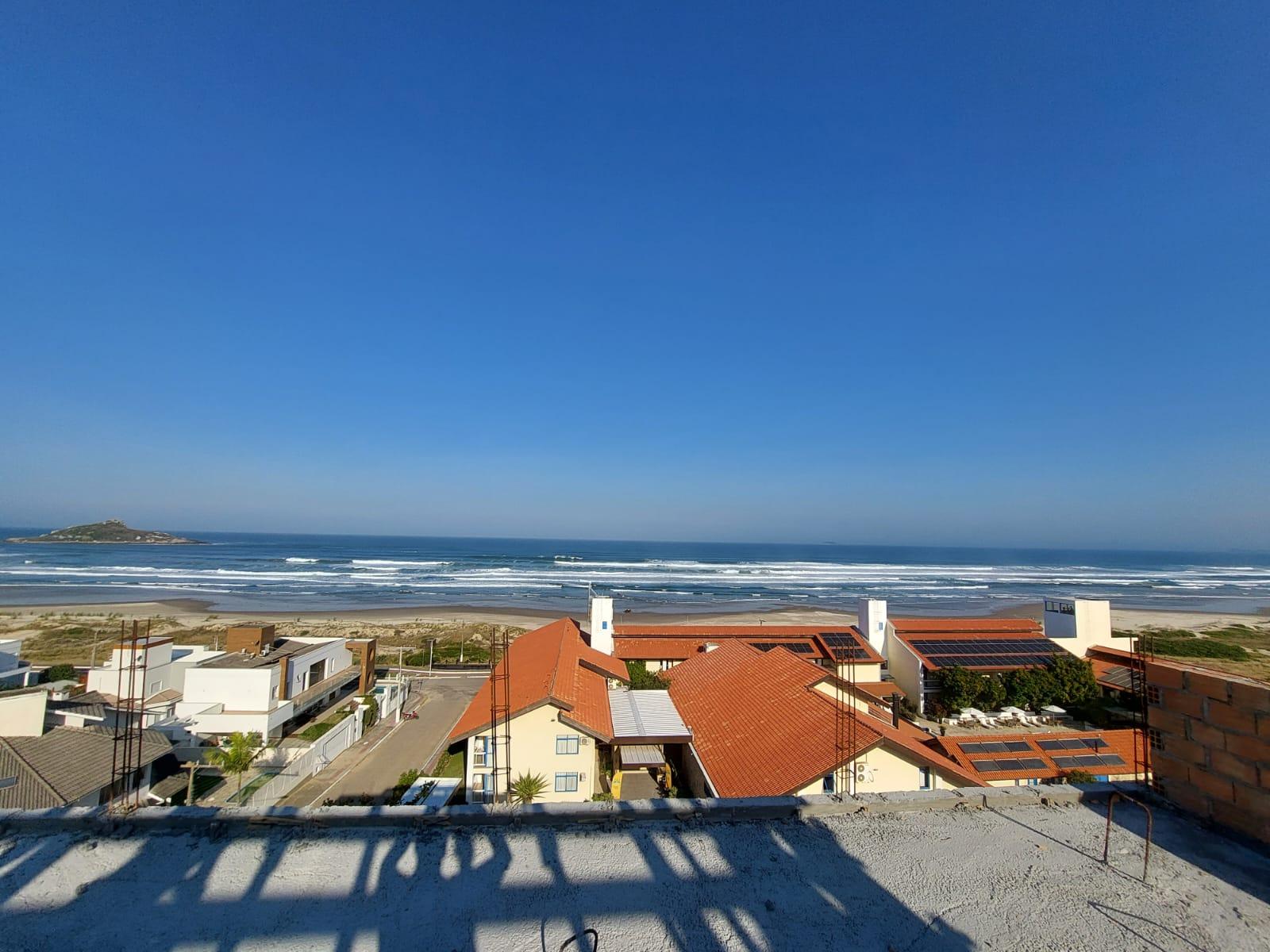 Apartamento de frente p mar — foto 4