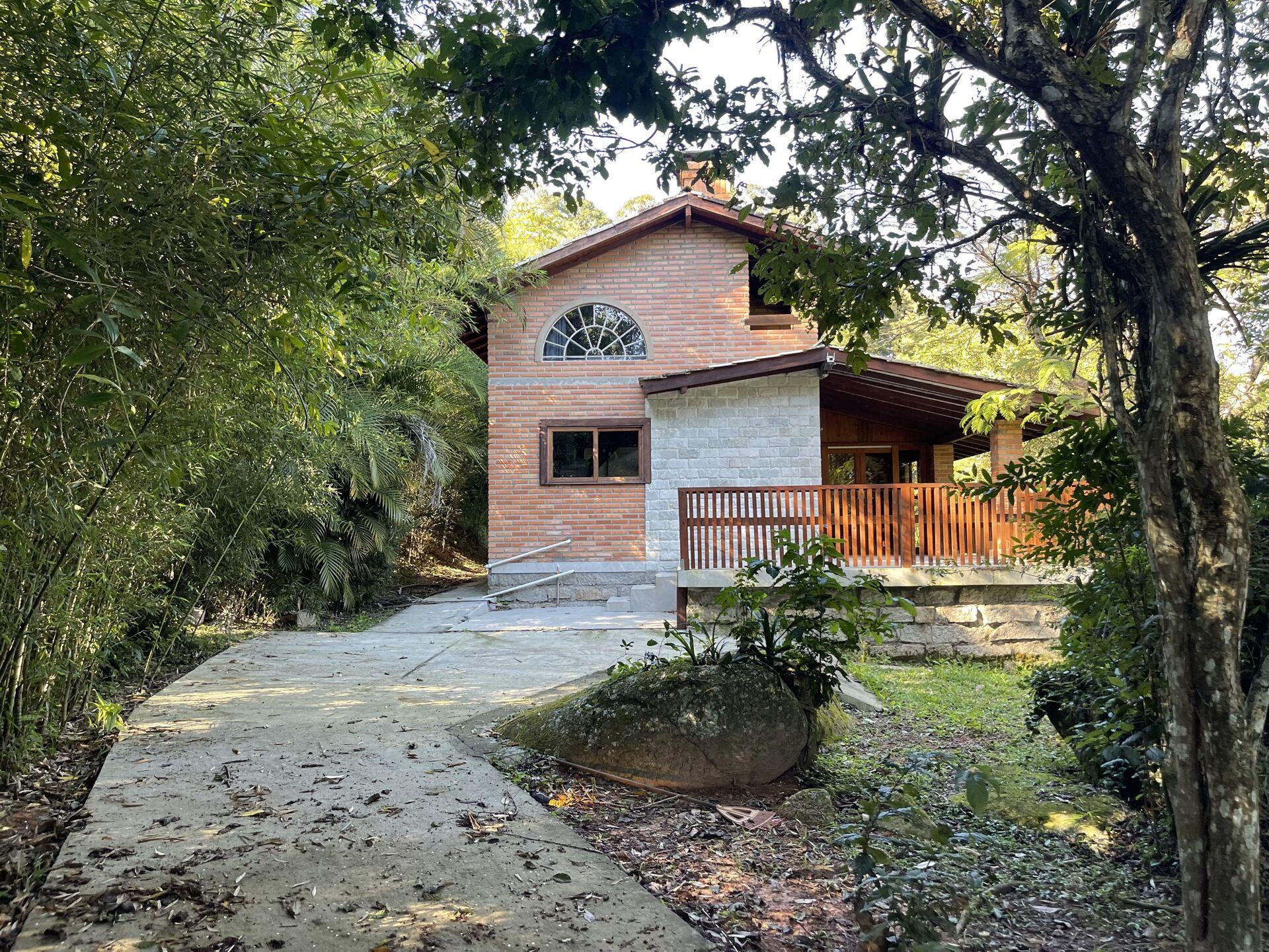 Casa Linda Financiavel — foto 1
