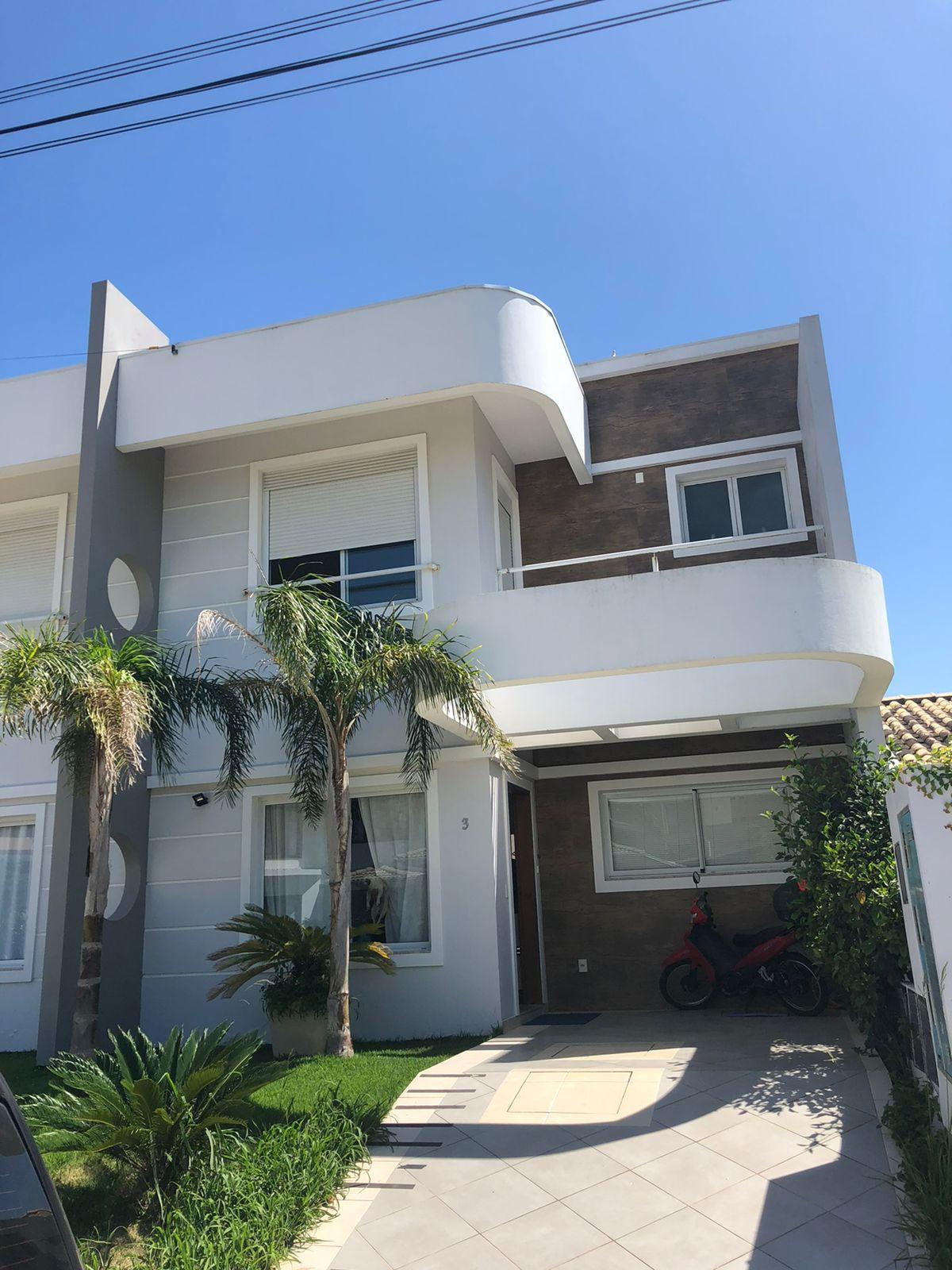 Casa em Bairro Nobre em Garopaba