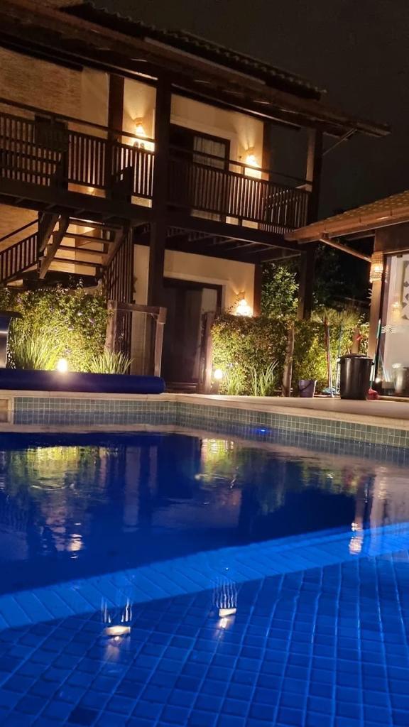 Fina Pousada no coração do Rosa — foto 6