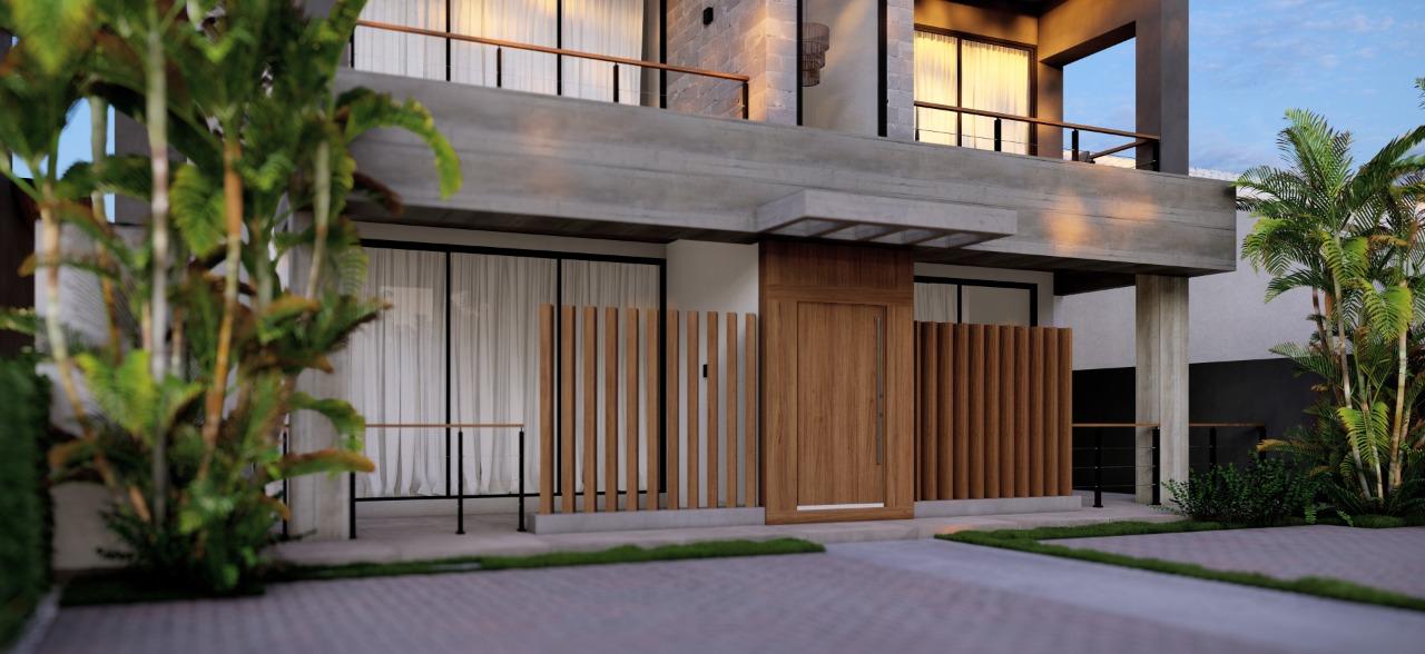 Residencial no Campo Duna — foto 3