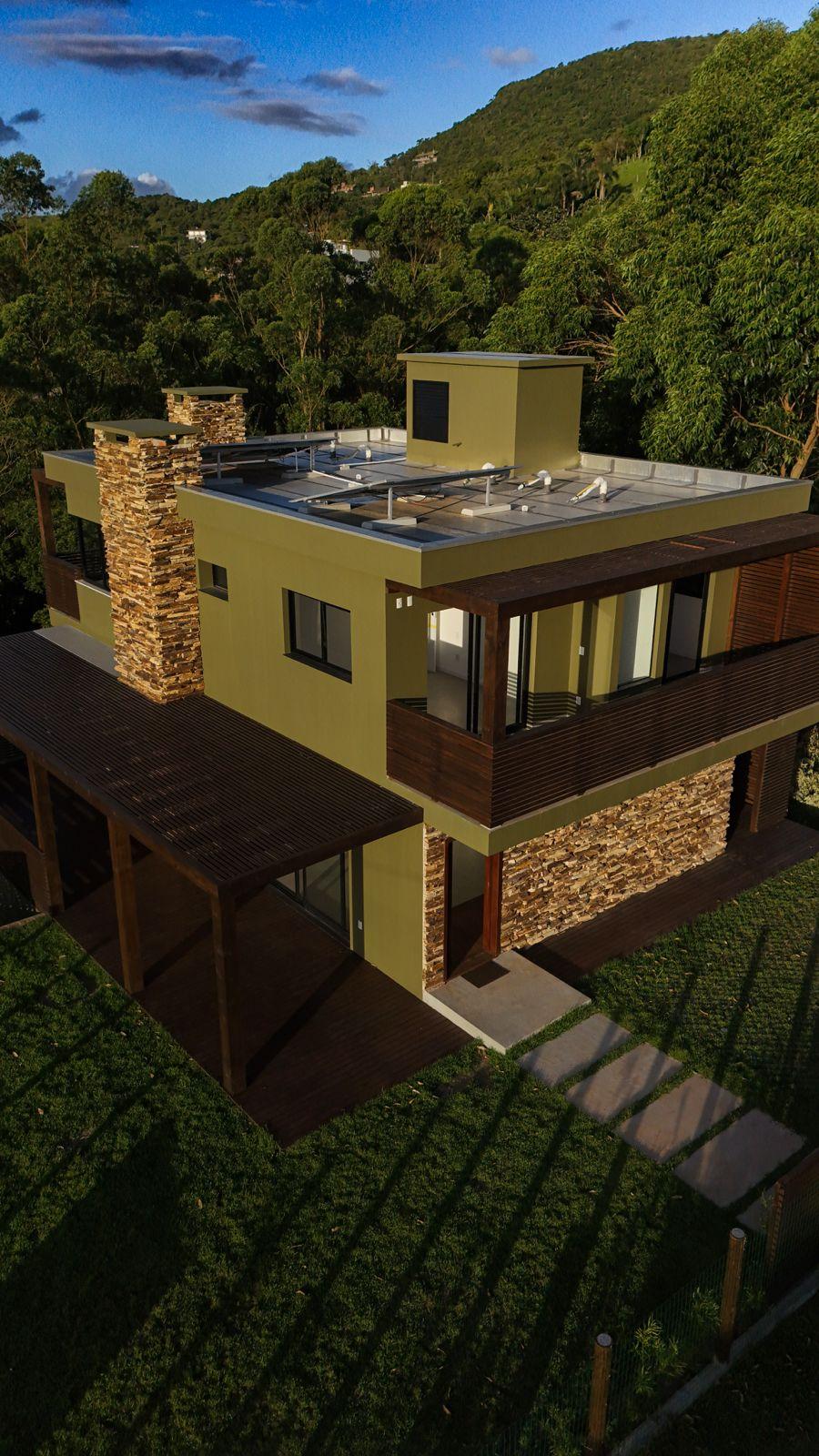 Casa no alto da Ferrugem — foto 1