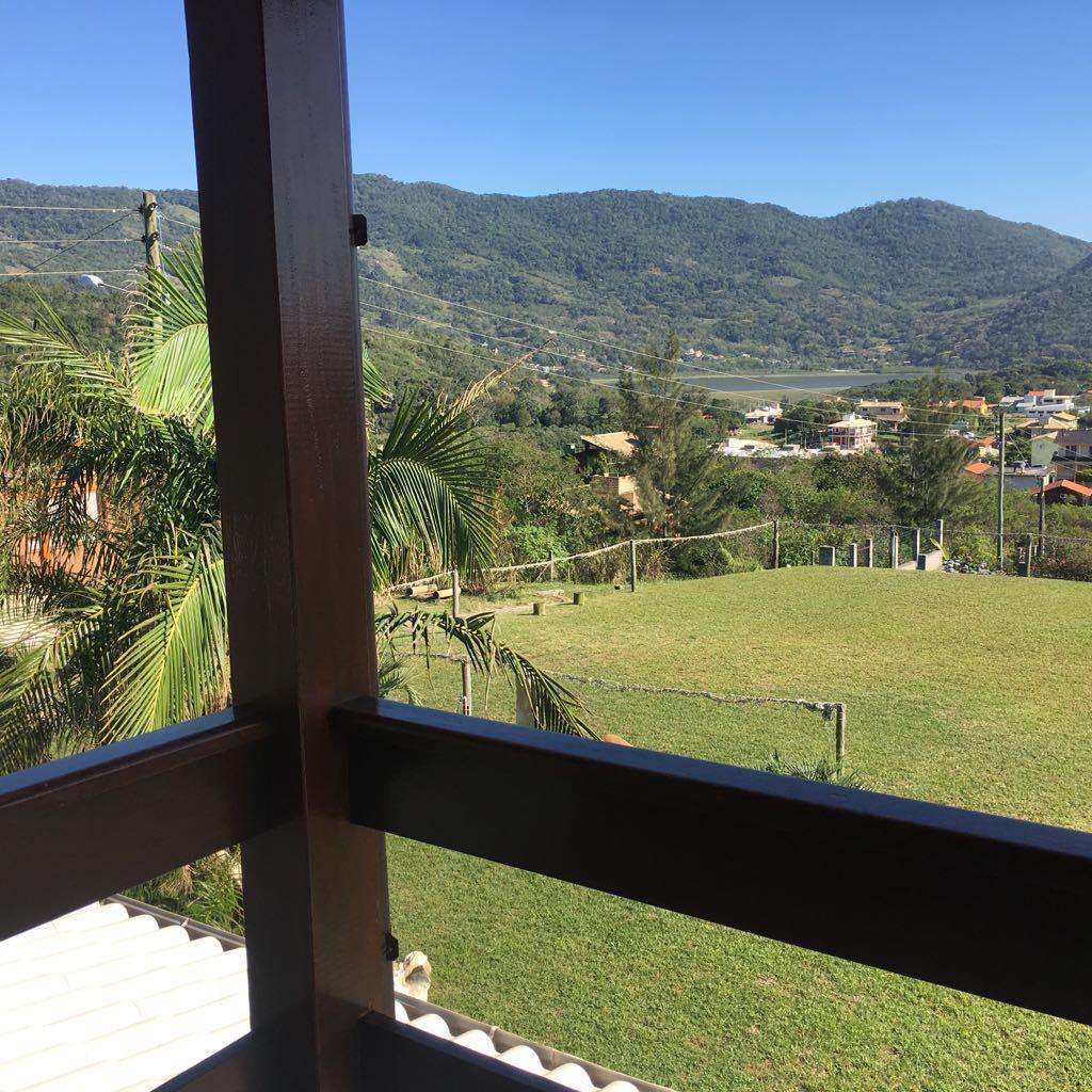 Casa a venda em Garopaba com vista total — foto 2