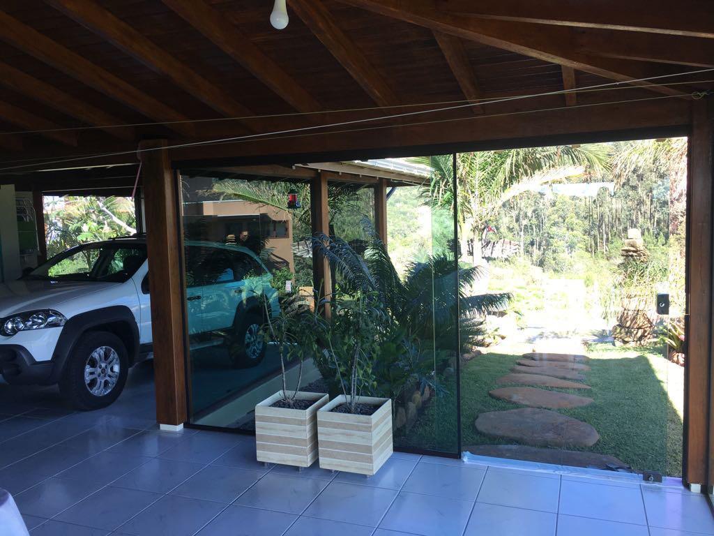 Casa a venda em Garopaba com vista total — foto 4