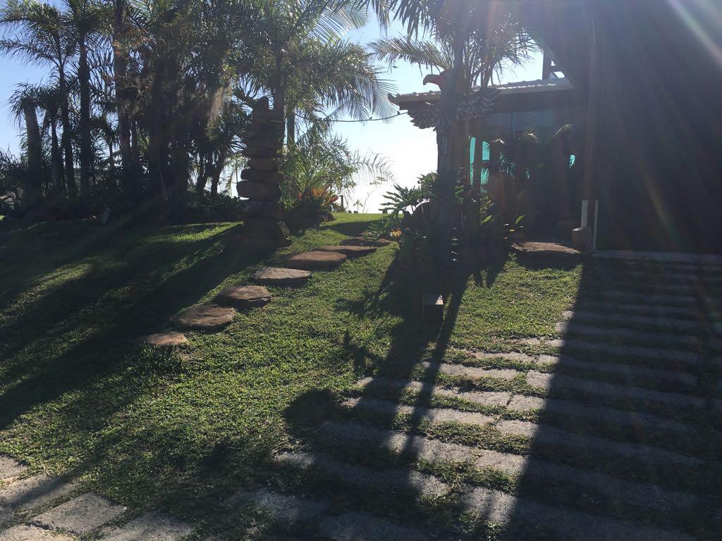 Casa a venda em Garopaba com vista total — foto 5