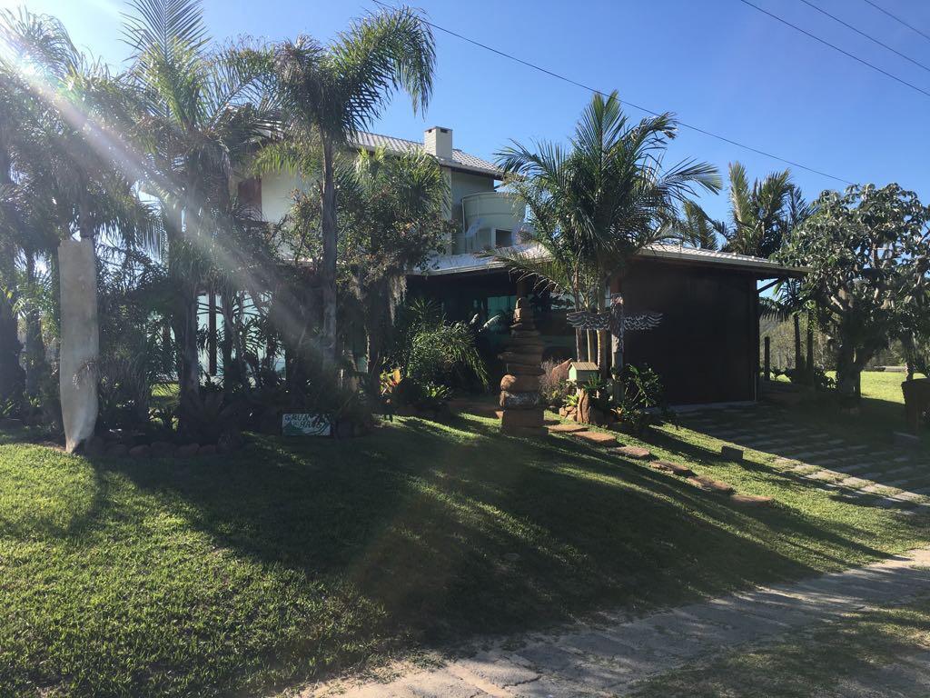 Casa a venda em Garopaba com vista total — foto 6
