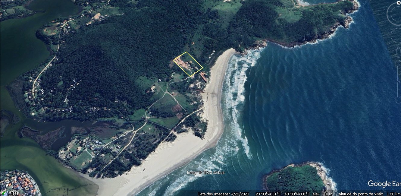 Condomínio na frente do Mar — foto 6