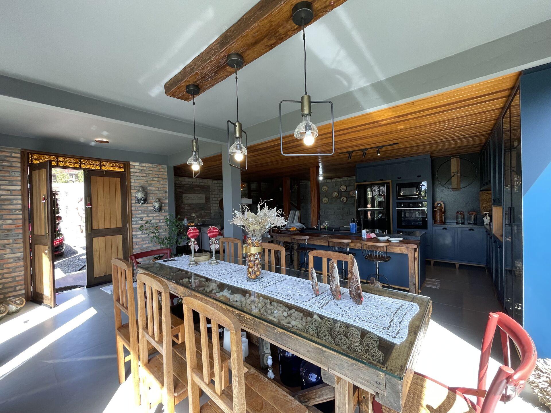 Casa vale Do Rosa — foto 5
