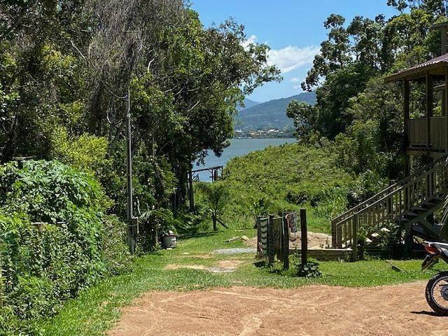 Terreno a 60 metros da lagoa com vista — foto 1