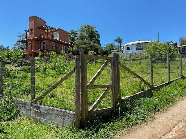 Terreno a 60 metros da lagoa com vista — foto 5