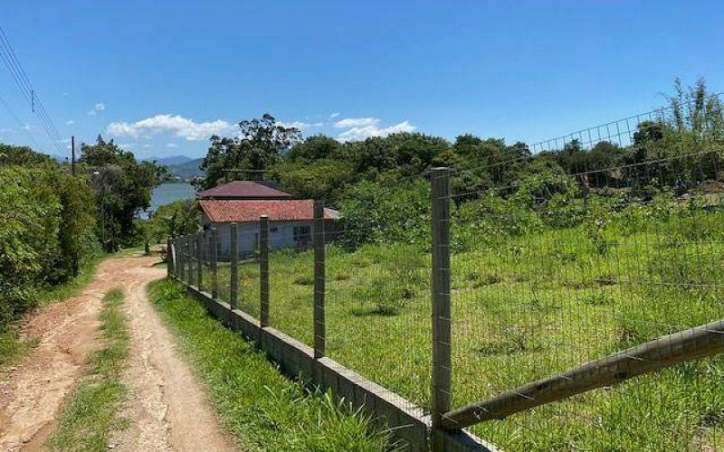 Terreno a 60 metros da lagoa com vista — foto 6