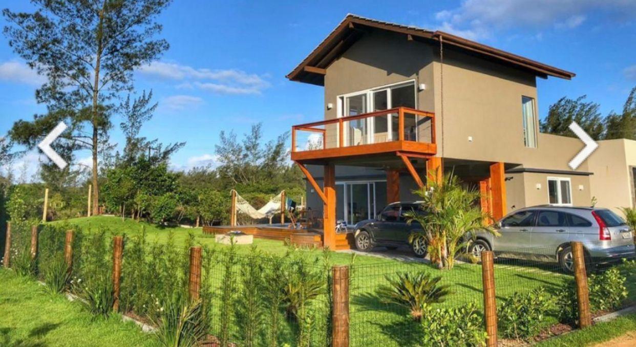Casa em condominio — foto 1