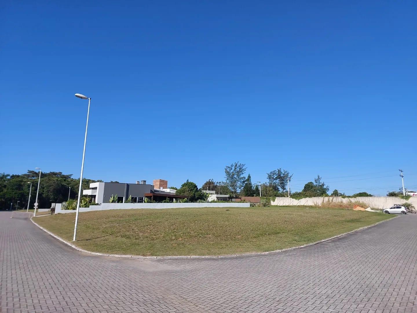 Terreno em condomínio top — foto 3