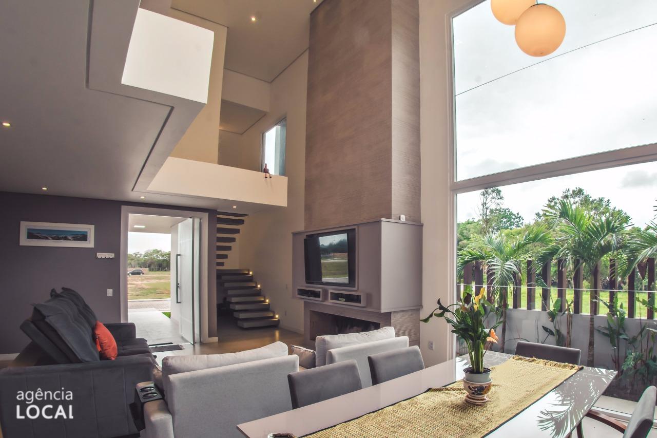 Casa de Alto Padrão Praia do Rosa | Imbituba - SC — foto 1