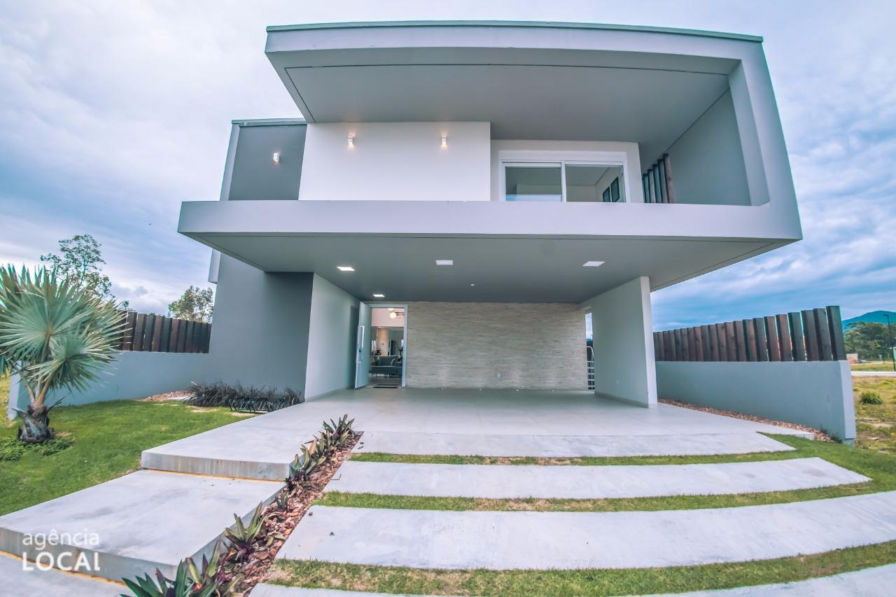 Casa de Alto Padrão Praia do Rosa | Imbituba - SC — foto 6