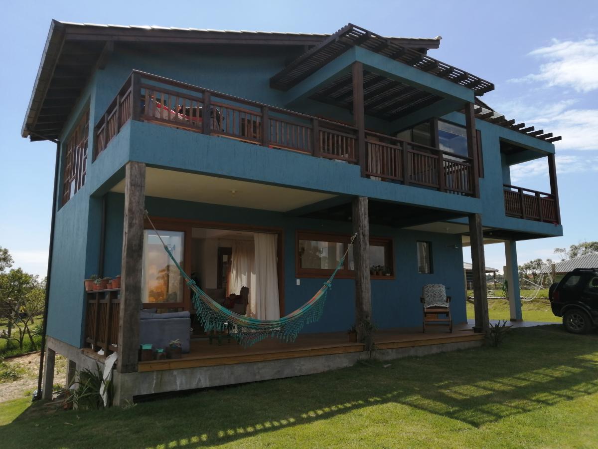 Casa em Ibiraquera — foto 1