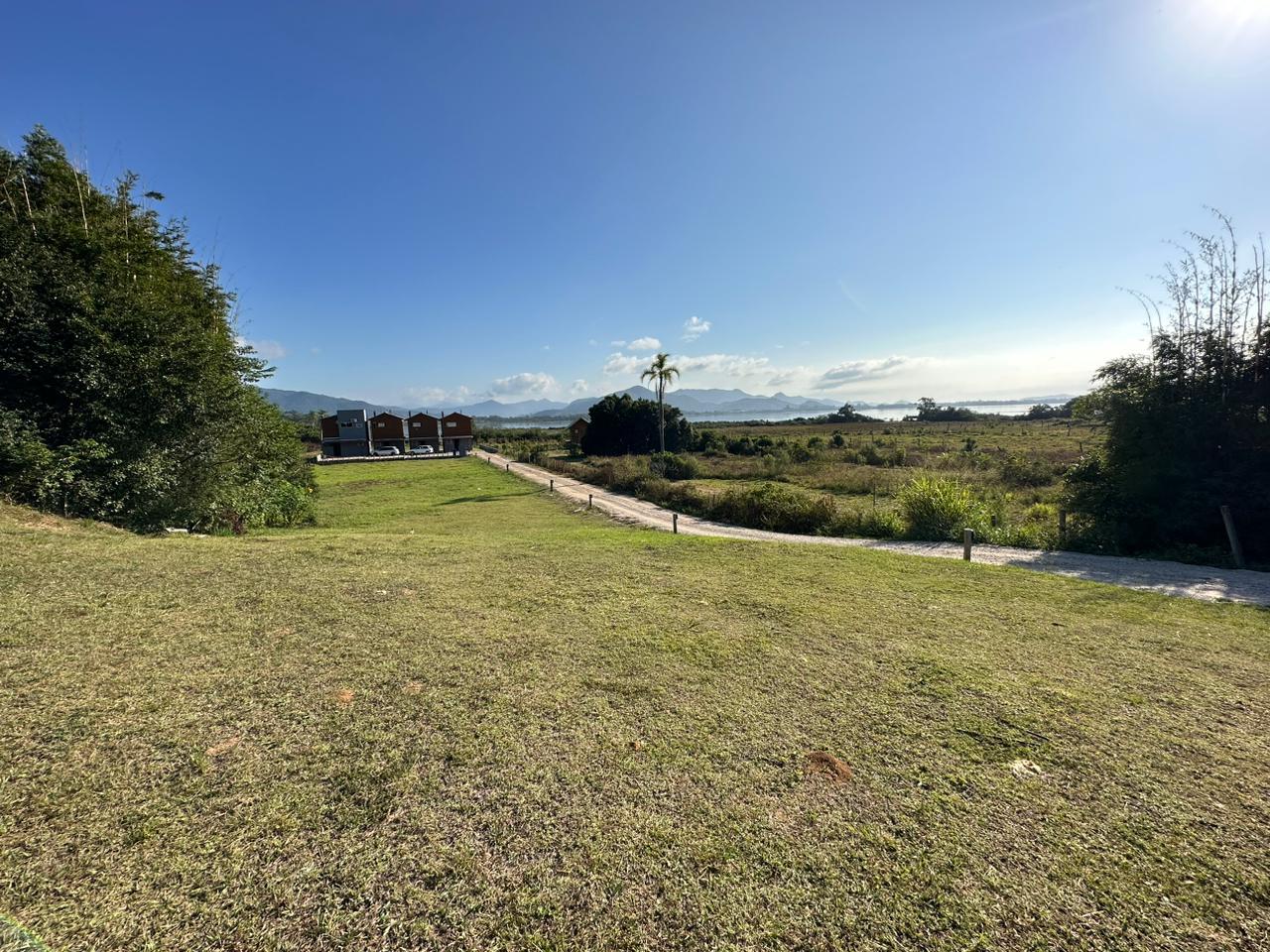 Terreno na Lagoa — foto 1