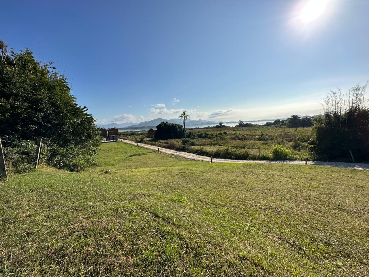 Terreno na Lagoa — foto 3
