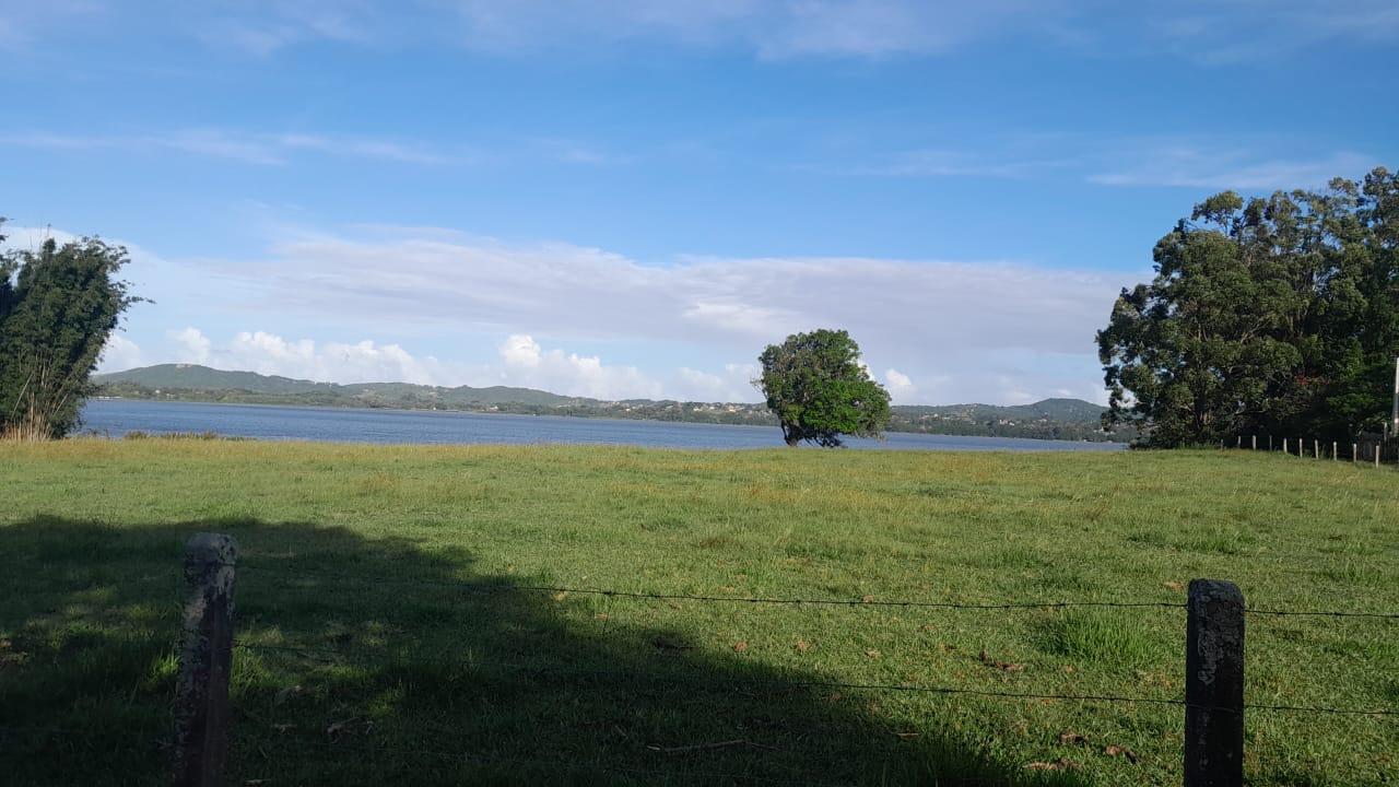 Terreno Frente Lagoa — foto 3