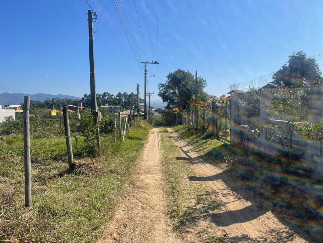 Terreno com matrícula no Rosa — foto 1