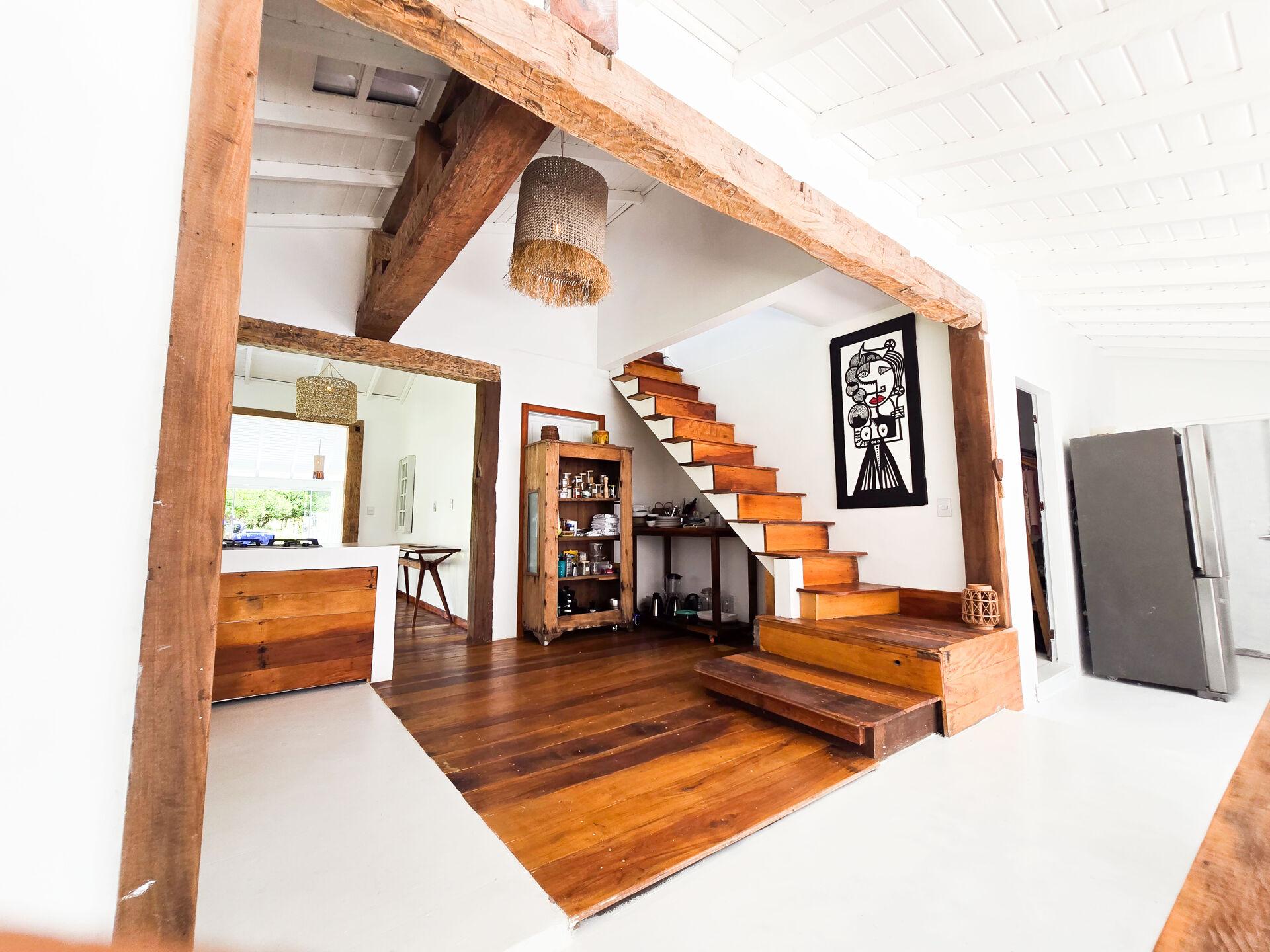 Casa Minimalista em Ibiraquera — foto 1