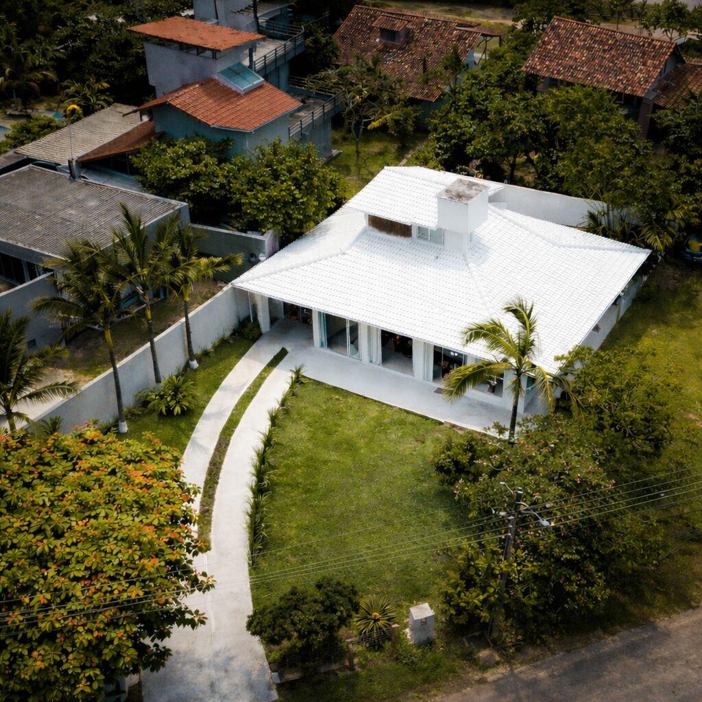 Casa Minimalista em Ibiraquera — foto 3