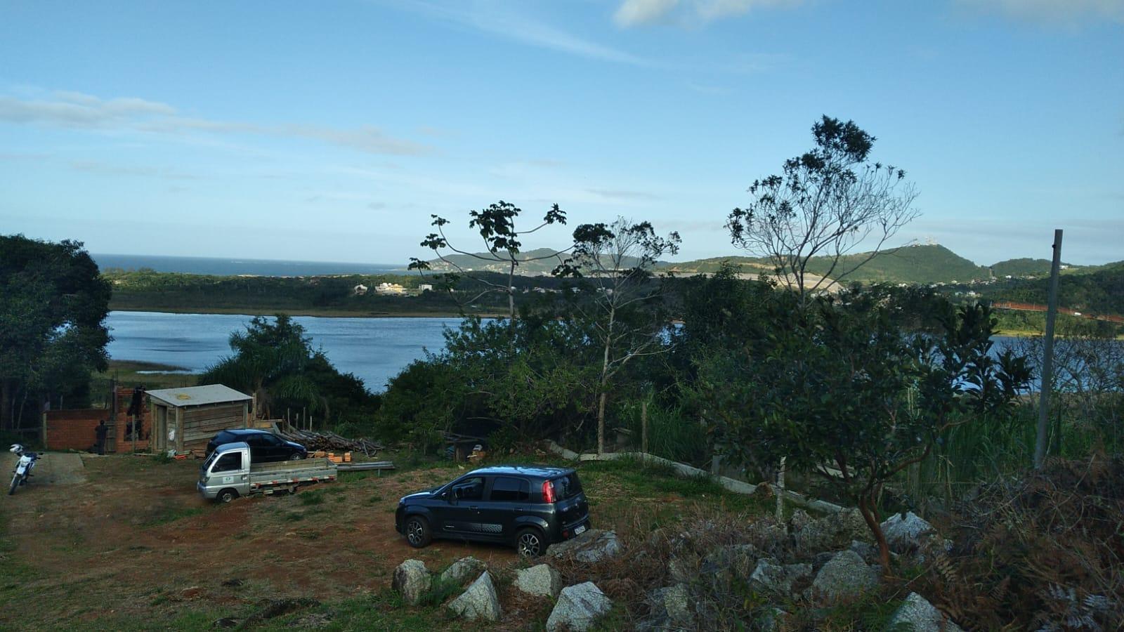 Terreno com vista total em Garopaba — foto 1
