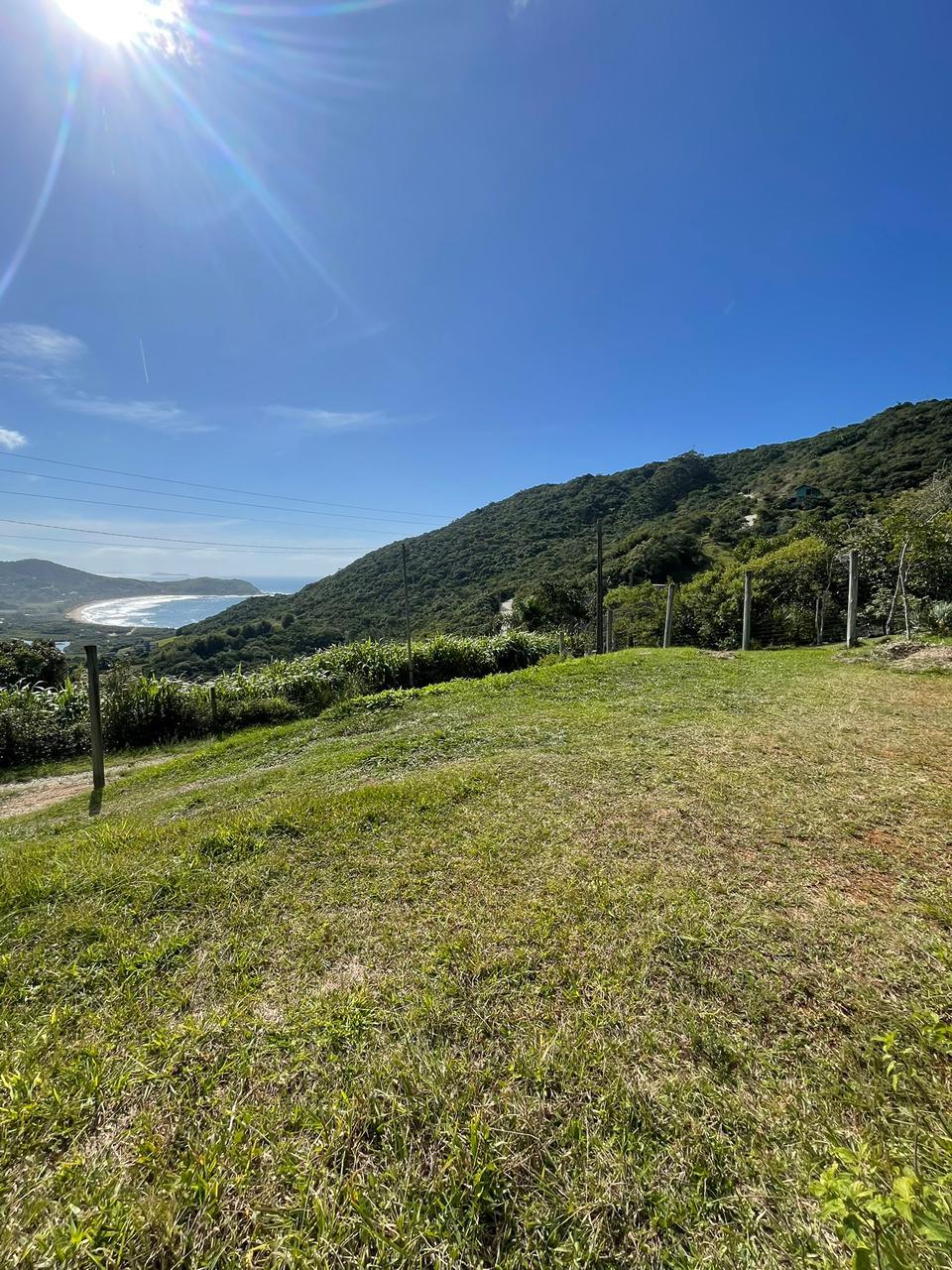 Terreno Vista Mar na Praia da Silveira — foto 6