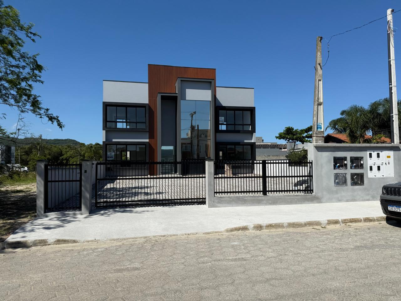 Apartamento no Campo duna — foto 1