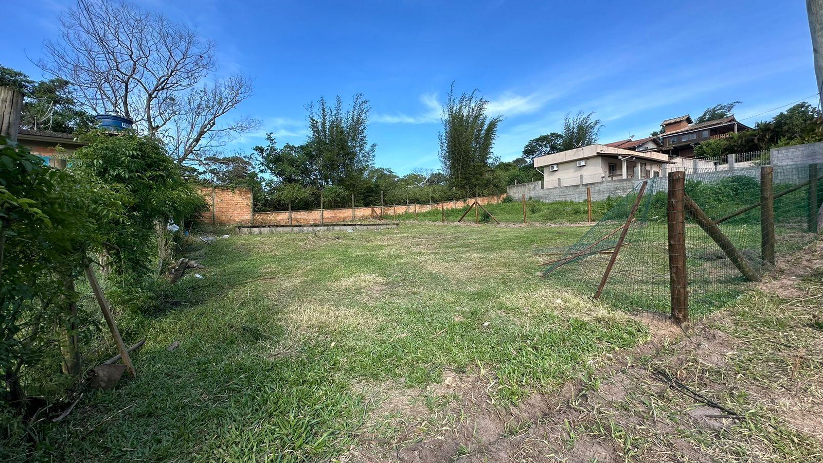 Terreno no Rosa — foto 1