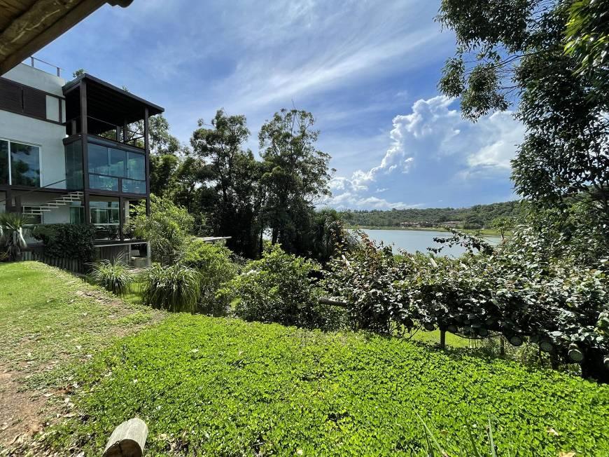 Casa beira da Lagoa — foto 1