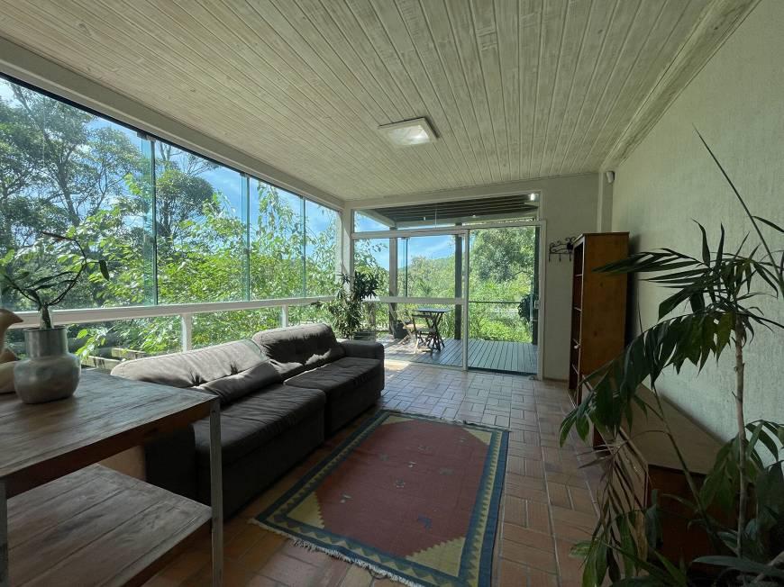 Casa beira da Lagoa — foto 4