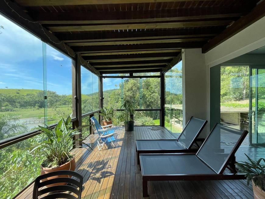Casa beira da Lagoa — foto 5