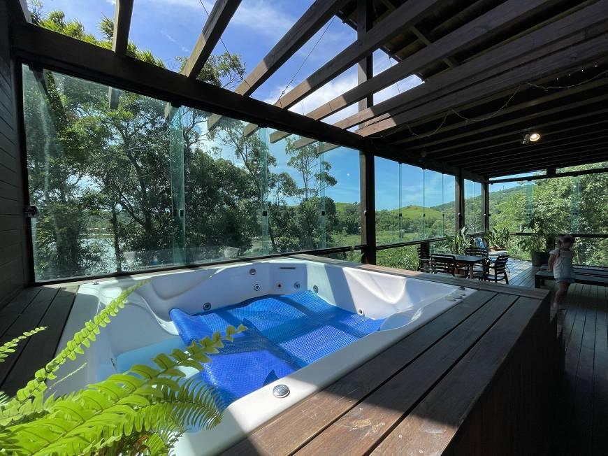 Casa beira da Lagoa — foto 6