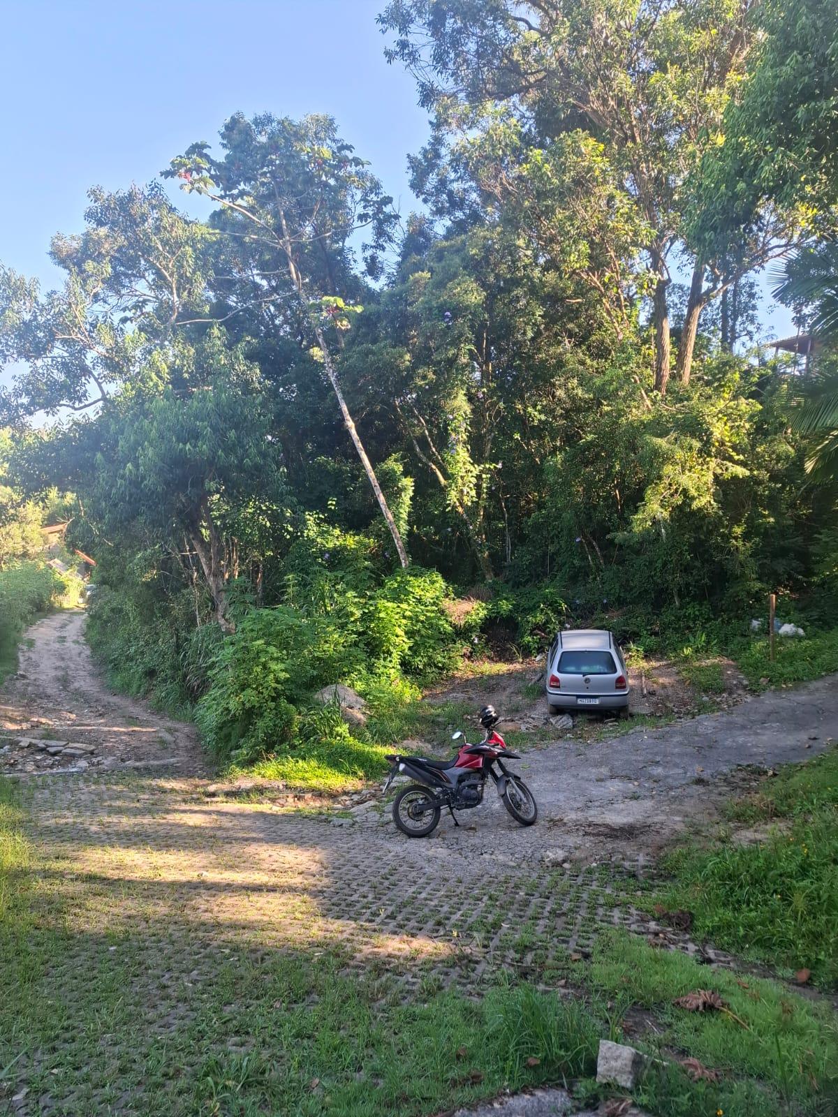 Terreno Charmoso No Rosa — foto 4