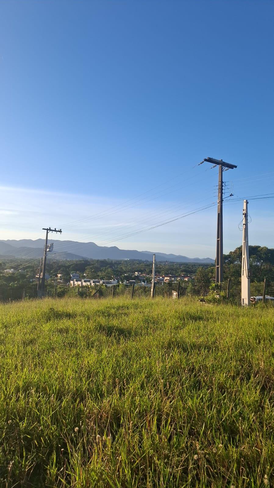 Terreno alto com vista no Rosa — foto 3