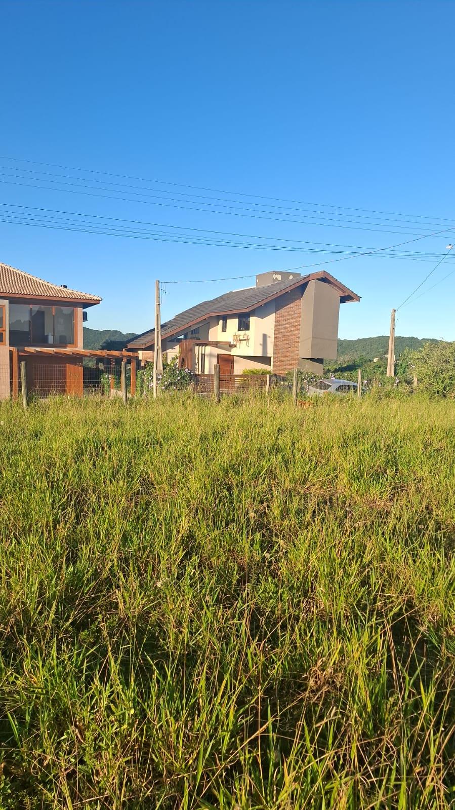 Terreno alto com vista no Rosa — foto 5