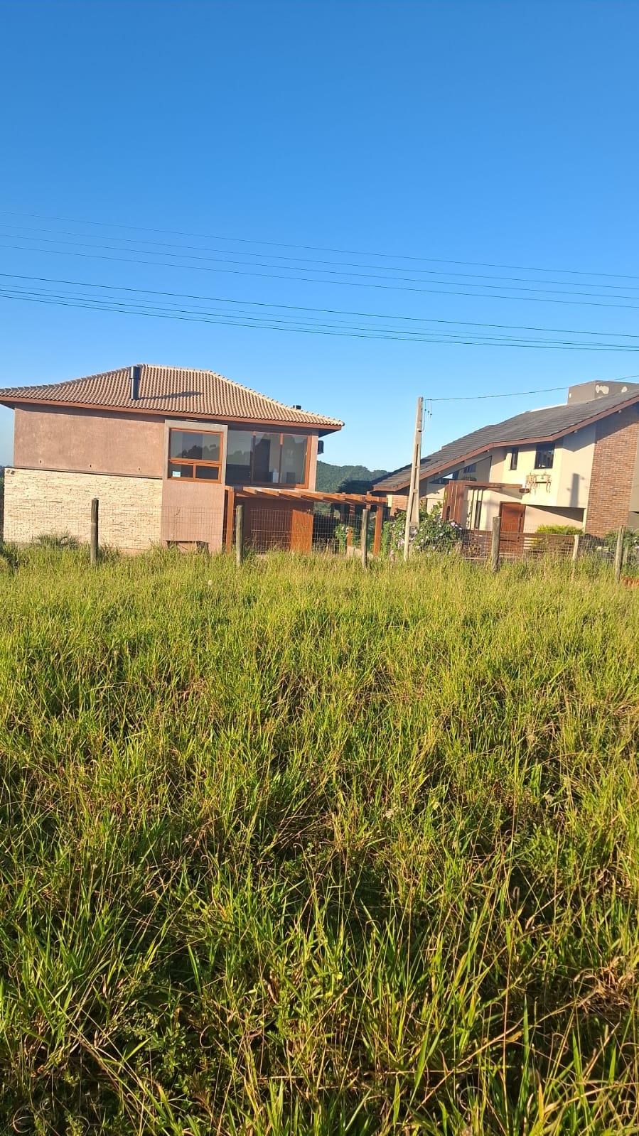 Terreno alto com vista no Rosa — foto 6