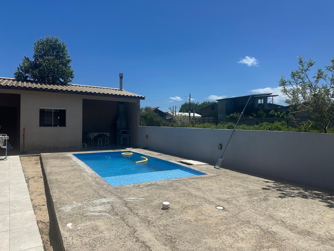 Casa com Piscina no Campo Duna — foto 2