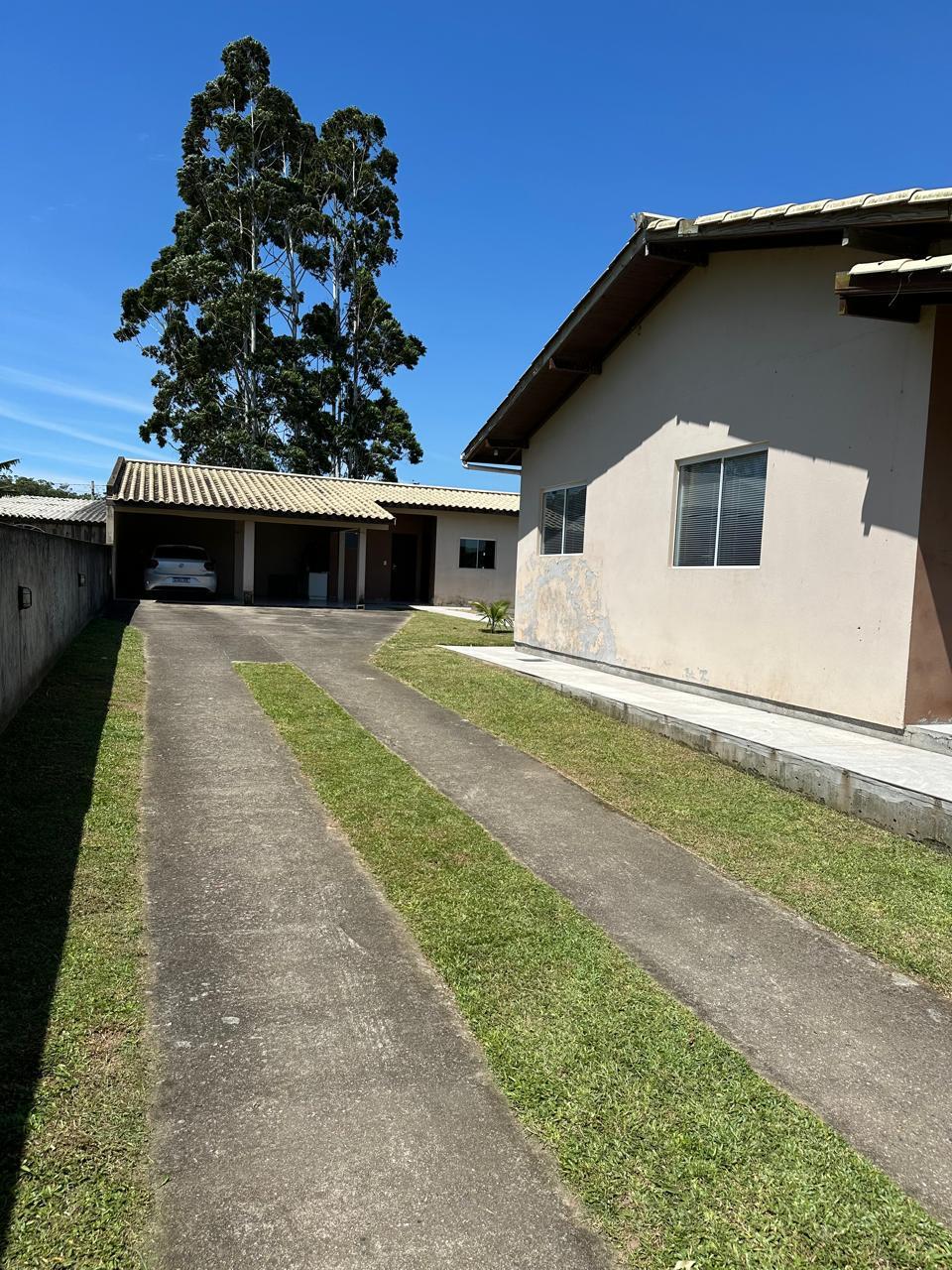 Casa com Piscina no Campo Duna — foto 3