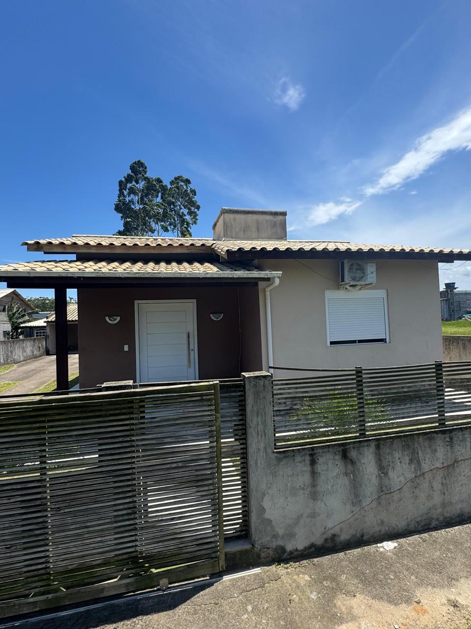 Casa com Piscina no Campo Duna — foto 4